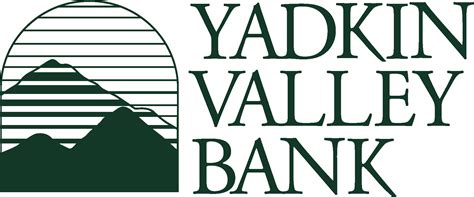 Yadkin Valley Bank Logo Vector Ai Png Svg Eps Free Download