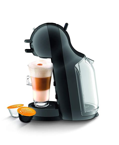 Nespresso Vs Dolce Gusto What Is The Difference And Which Should You