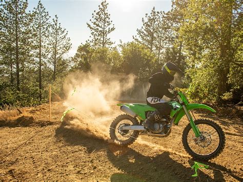 New Kawasaki Kx X Fort Dodge Ia Specs Price Photos Lime