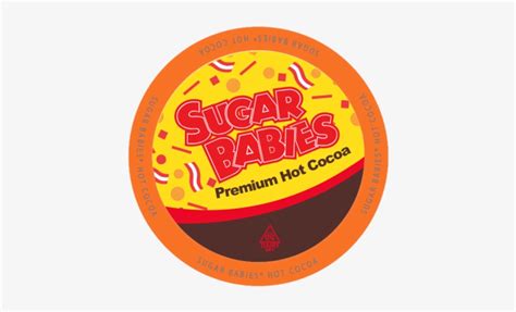 Sugar Babies Hot Chocolate K Cup Sugar Babies Hot Cocoa Single Serve 12ct Free