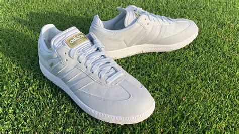 Samba Golf Shoes Limited Edition Hot Sale Bellvalefarms