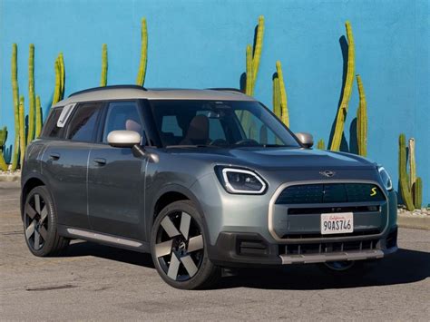 MINI Elektromobilität – MINI Electric Familie | MINI.ch