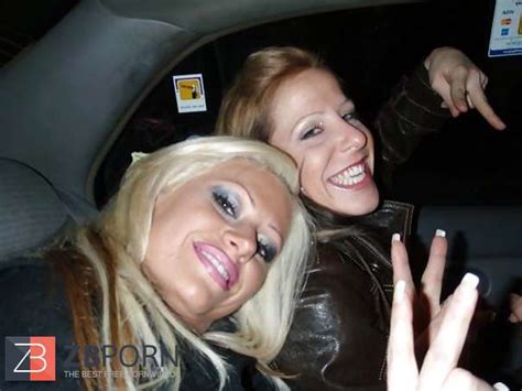 Fat Knocker Towheaded Hotty ZB Porn