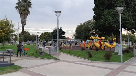 Los 10 Mejores Parques para Niños en González Catán Argentina