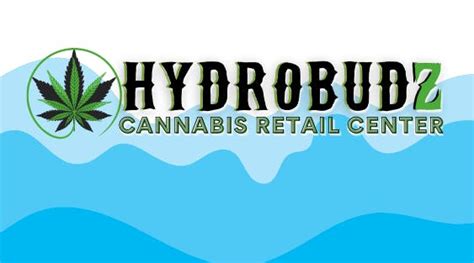 Hydro Budz Info, Menu & Deals - Weed dispensary Jackson, Michigan