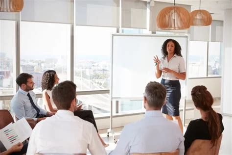 7 Tips For Creating Engaging Presentations That Captivate Your Audience