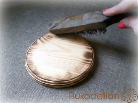 Подставки для свечей