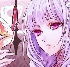 Meri Wiki Anime Manga RP Amino