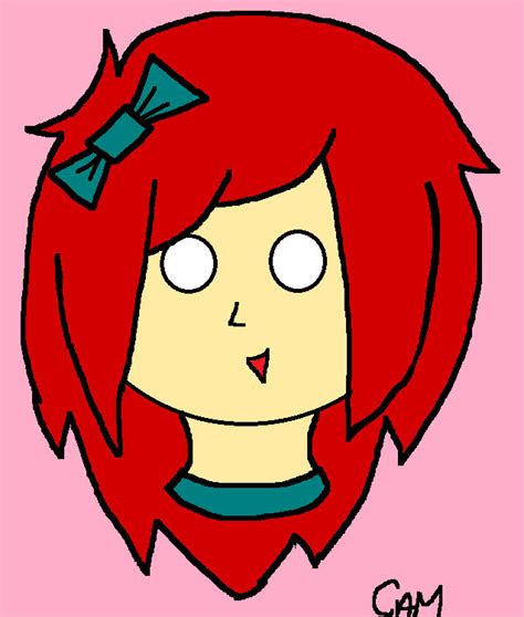 Omg Myself Chibi Head By Tabbywhite On Deviantart