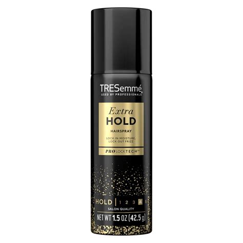 Tresemme Extra Hold Hair Spray Hair Spray Sally Beauty