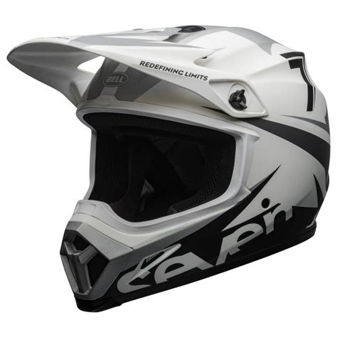 Bell MX 9 MIPS Seven Ignite Helmet Cycle Gear