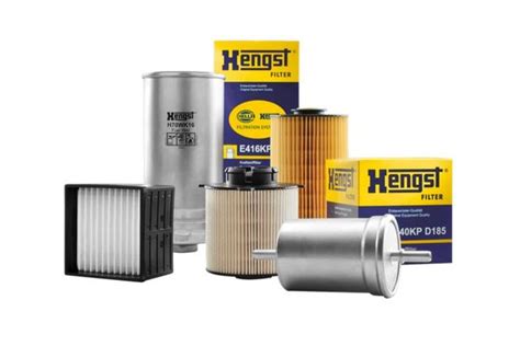 Hella Hengst La Nouvelle Marque De Filtration Premium