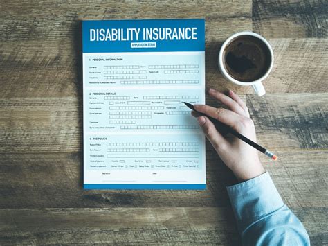 What is Disability Insurance? - JKapp Consulting