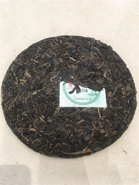 普洱生茶和熟茶有什么区别？哪一种更具收藏价值？ 知乎