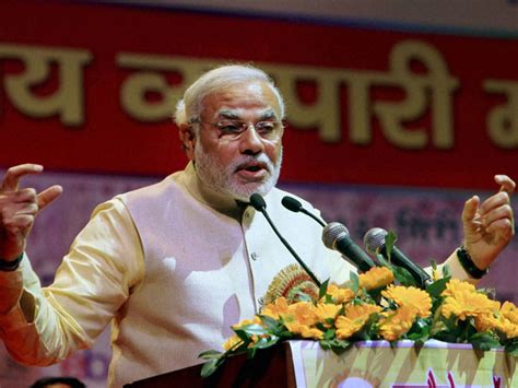 Take BJP beyond polls, make it tool of mass participation: PM Modi at ...