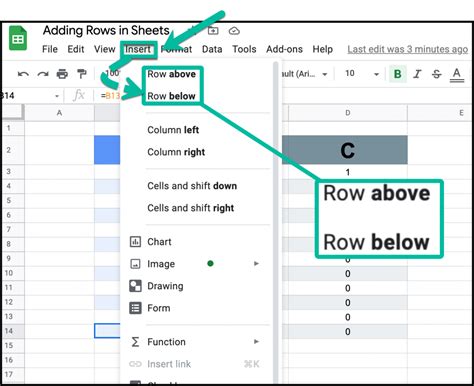 How To Select Rows In Google Sheets Printable Templates Free