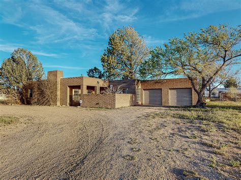 1306 Williams Ave Estancia Nm 87016 Zillow