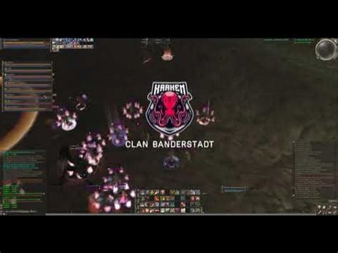 BANDERSTADT daily pvp - YouTube