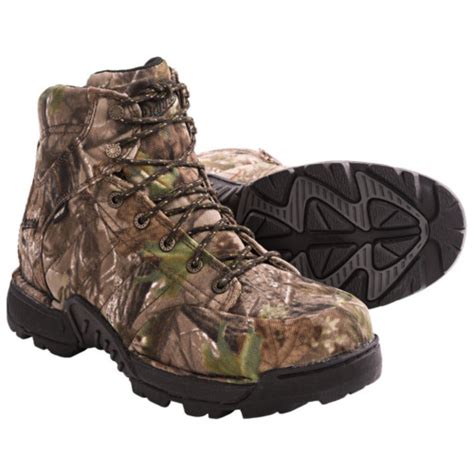 Danner Pathfinder Goretex Hunting Boot Camofire Discount Hunting Gear