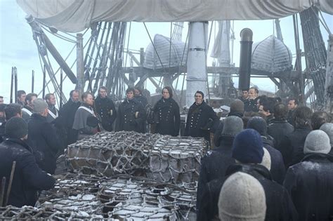 The Terror / «Террор»