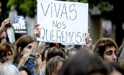 Violencia Machista Entre Enero Y Abril Hubo Femicidios Seg N Un