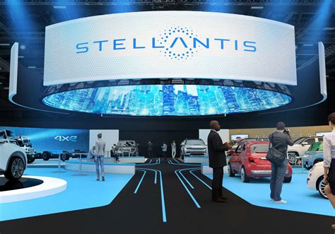 Stellantis Concluye Sus Pruebas Con El E Fuel