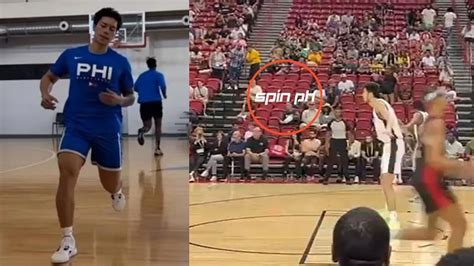 News You Need To Know Kai Sotto Update And More