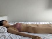 Naughty Erotic Massage Sex In Missionary Position While Feeling