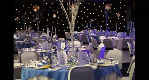 Newbury Racecourse Christmas Parties Party Nights Packages