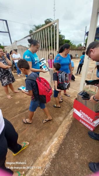 Prefeitura Municipal de Figueirópolis Trabalhando pelo Povo