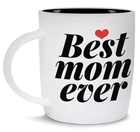 Best Worlds Best Mom Mug