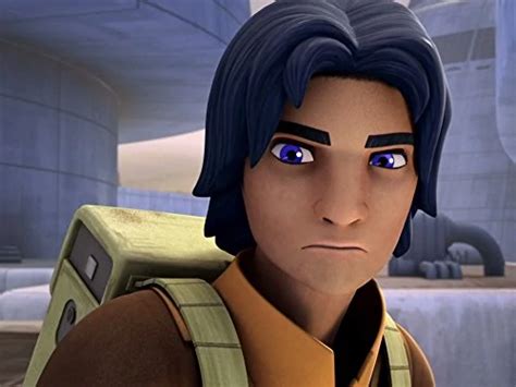 Ezra Bridger Star Wars Rebels Friends Wiki Fandom