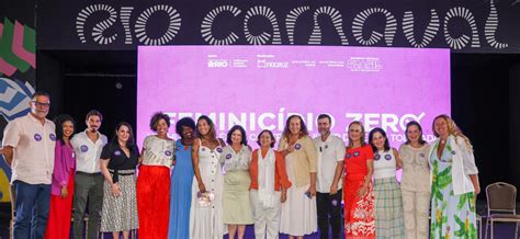 Mobiliza O Nacional Conscientiza Contra Ass Dio E Viol Ncia Contra Mulheres No Carnaval