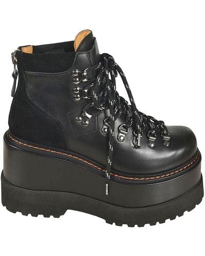 R13 Boots For Women Online Sale Up To 66 Off Lyst Uk