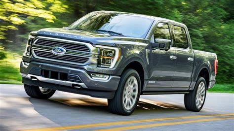 Ford Interrompe La Produzione Di Bronco F 150 E Altri Modelli Importanti