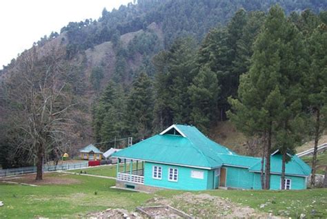 Kishtwar Tourism, Kishtwar Tour Packages, Places to Visit, Sightseeing | KashmirHills.com