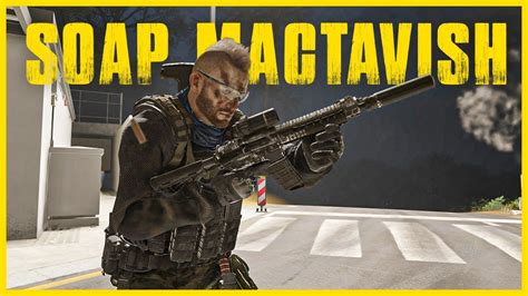 Soap Mactavish Ghost Recon Breakpoint Epic Stealth Kills Extreme