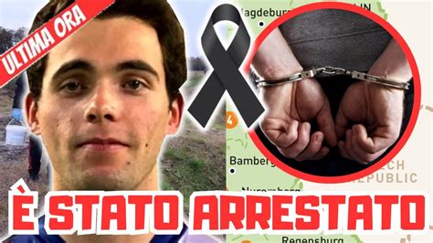 Arrestato In Germania Filippo Turetta La Tanto Attesa Notizia Dell