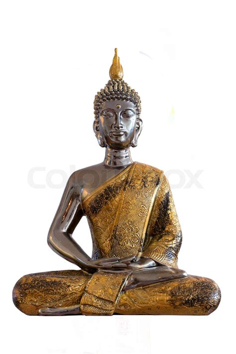Thai Sculpture Stock Image Colourbox
