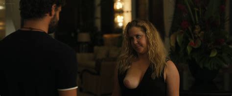 Amy Schumer Nude Nip Slip And Sexy In In Bikini Snatched Hd