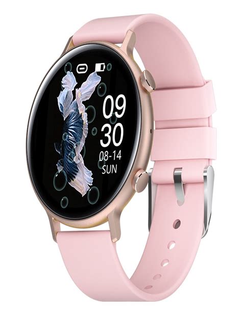 Gw Pro Pulgadas Ips Pantalla A Color Bluetooth Reloj