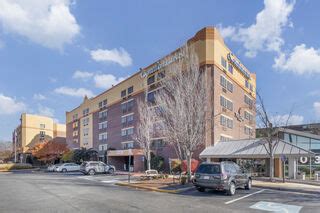 Hotels near George Mason University, Virginia in VA – Choice Hotels