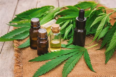 7 Beneficios Y Usos Del Aceite De Cbd Y Sus Efectos Secundarios Tu Consulta