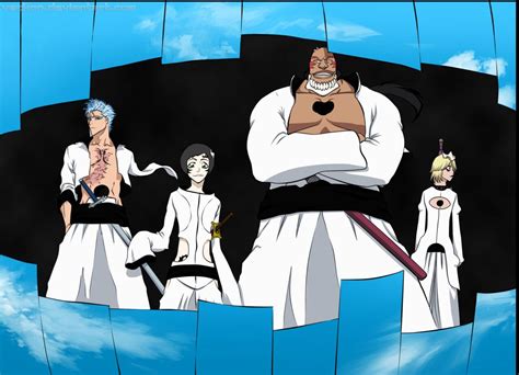 Bleach: The Arrancar Saga Summary, Shinigami versus Hollow 〜 Anime Sweet 💕