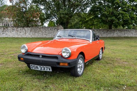 Mg Midget Classic Car Vintage And Classic Car Hire