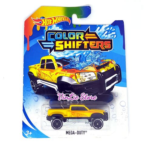 Jual HOT WHEELS COLOR SHIFTERS HOT WHEELS BERUBAH WARNA HOT WHEELS CITY HOT WHEELS Camaro