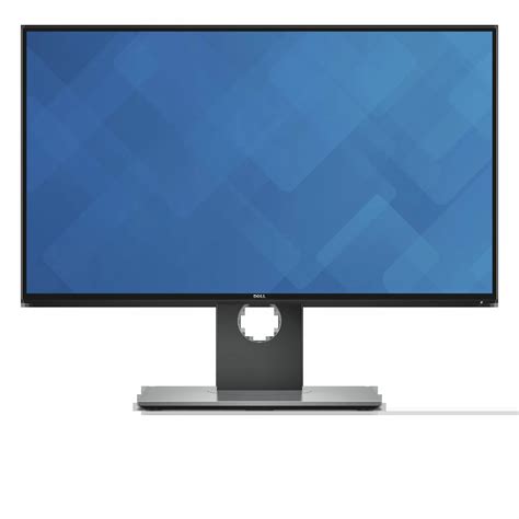 Dell U2417H/U2417HA Monitor Driver | Device Drivers
