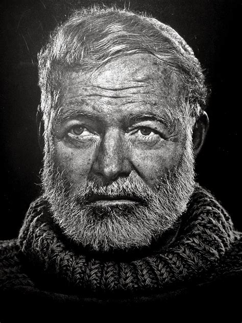 Biographies Ernest Hemingway