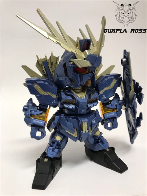 Gunpla Gallery