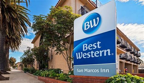 Best Western San Marcos Inn Updated 2022 Prices Reviews And Photos